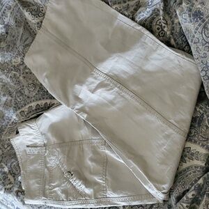 Gap Surplus Convertible Pants Size 12